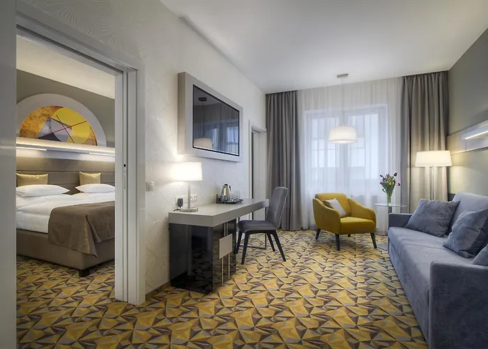 Hotel Essence
