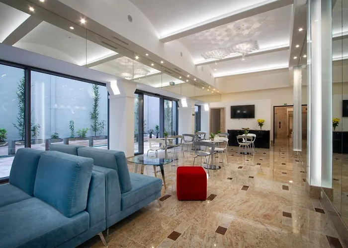 Hotel Essence