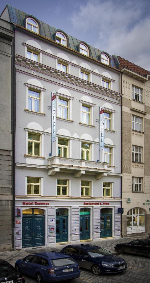 Essence Hotel Praga